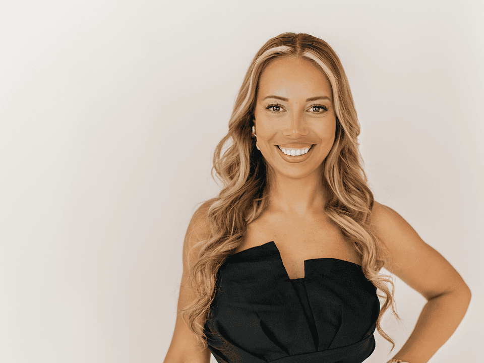 Patricia Pedreira